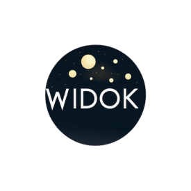 Widok App Logo